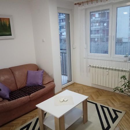 Apartman Ana Subotica Ngoại thất bức ảnh