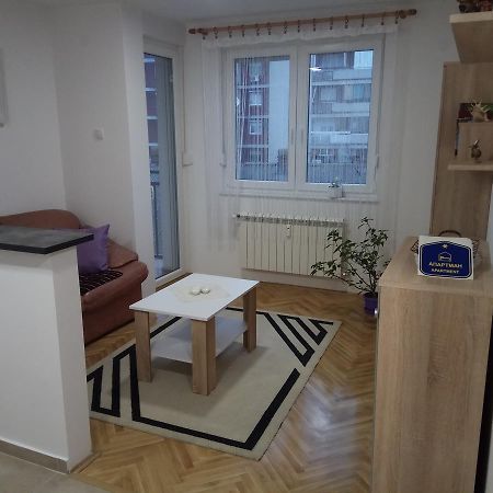 Apartman Ana Subotica Ngoại thất bức ảnh
