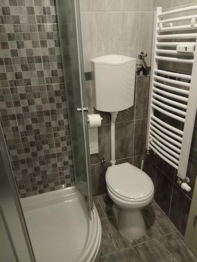 Apartman Ana Subotica Ngoại thất bức ảnh
