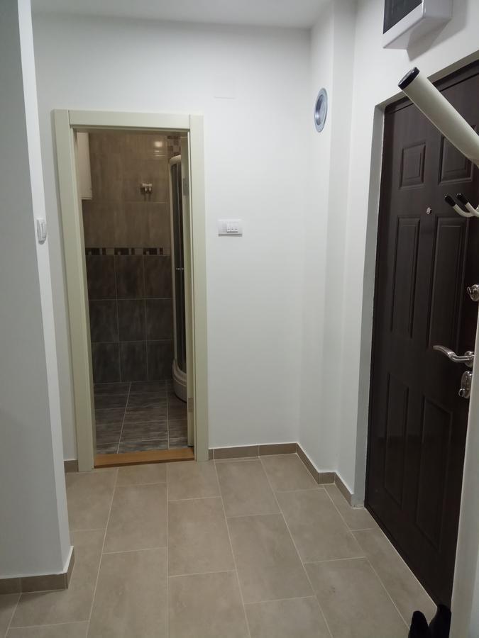 Apartman Ana Subotica Ngoại thất bức ảnh