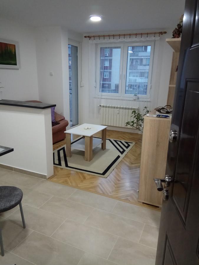 Apartman Ana Subotica Ngoại thất bức ảnh