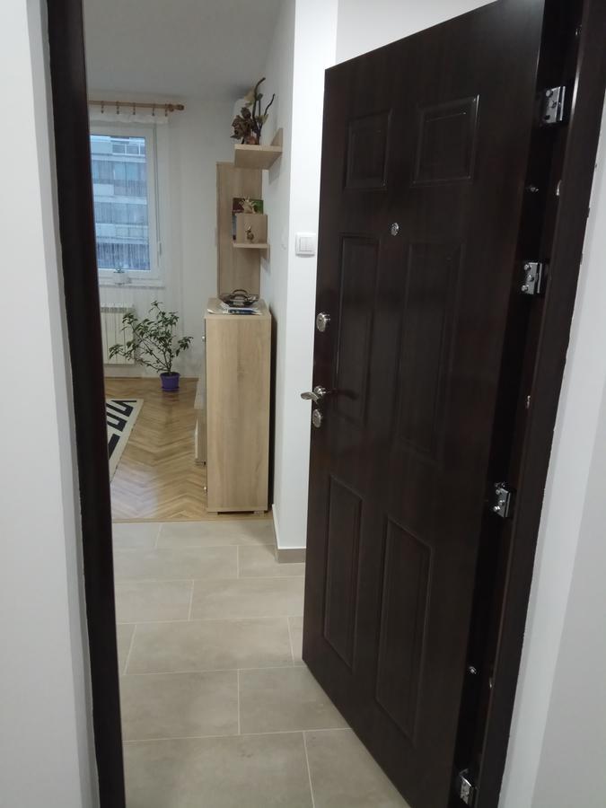 Apartman Ana Subotica Ngoại thất bức ảnh