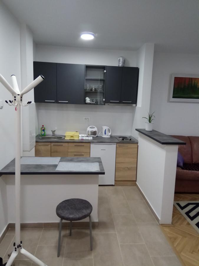 Apartman Ana Subotica Ngoại thất bức ảnh