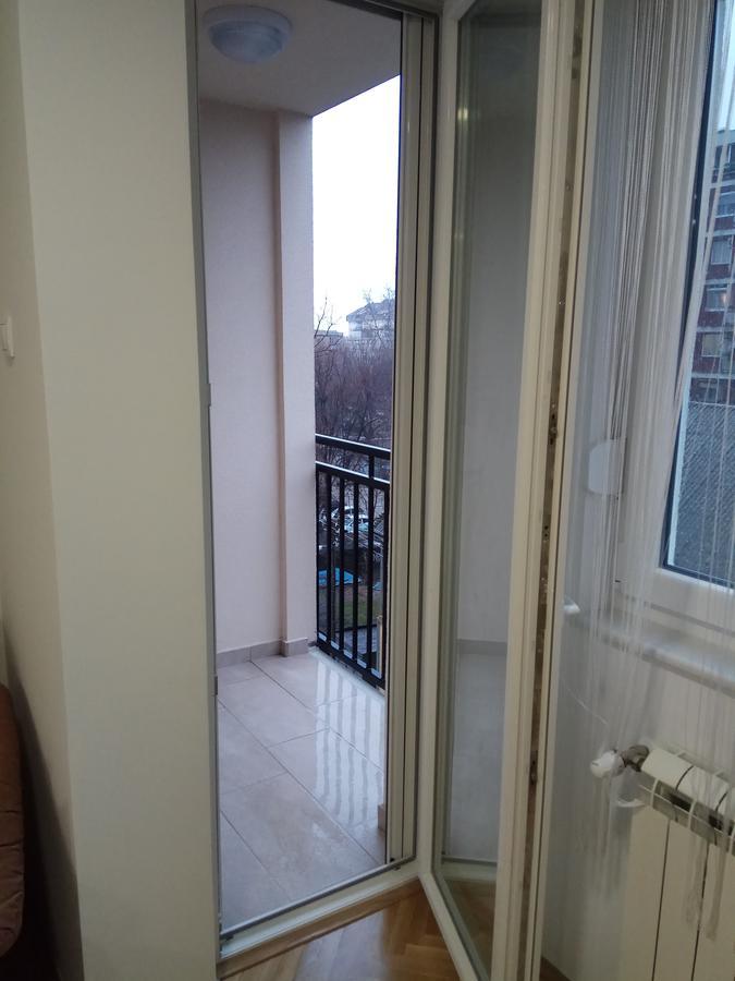 Apartman Ana Subotica Ngoại thất bức ảnh