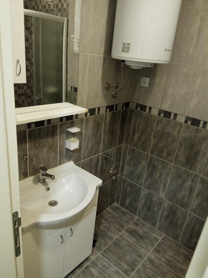 Apartman Ana Subotica Ngoại thất bức ảnh