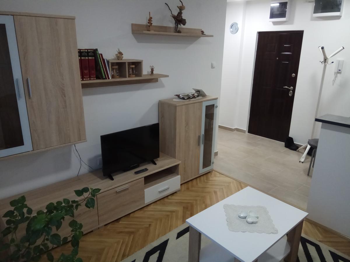 Apartman Ana Subotica Ngoại thất bức ảnh